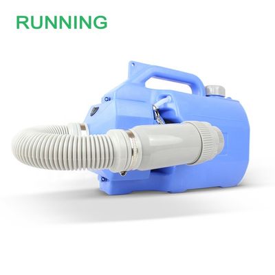 品質  Electrostatic Sprayer 5l Electrostatic Backpack Sprayer For Home Use Fog Machine Without Battery 工場