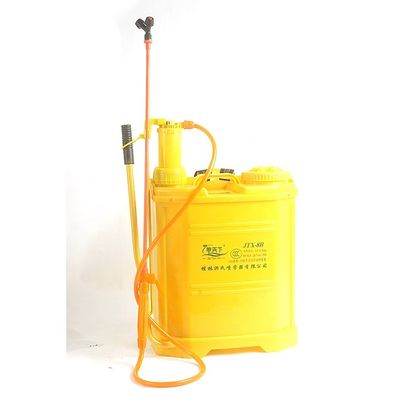 品質  Garden Efficient Portable Farming Backpack Agriculture Sprayer Electric Pump Sprayer 工場