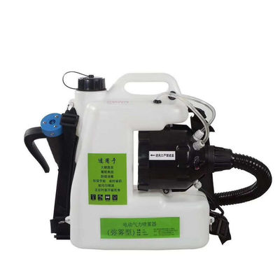 品質  Mini Mist Sprayer 12L Sprayer Garden Machine Backpack Disinfection Electric Fogging Sprayer Agriculture 工場